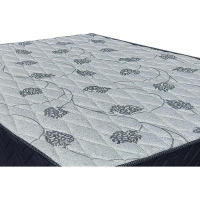Cama Box Solteiro: Colchão Ortopédico Orthoflex Foggia Sogni Unic Face + Base CRC Suede Clean(88x188)