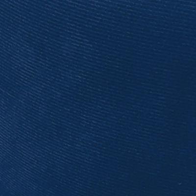 Namoradeira Opala Suede Castanho Azul Marinho