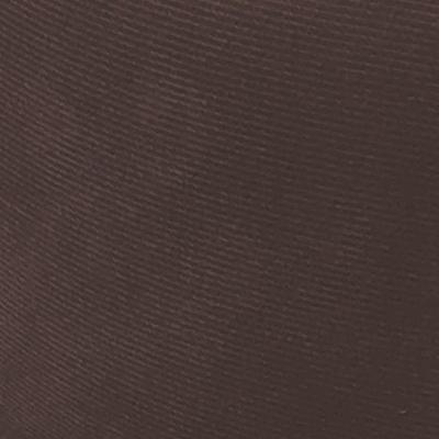 Namoradeira Opala Suede Castanho Marrom