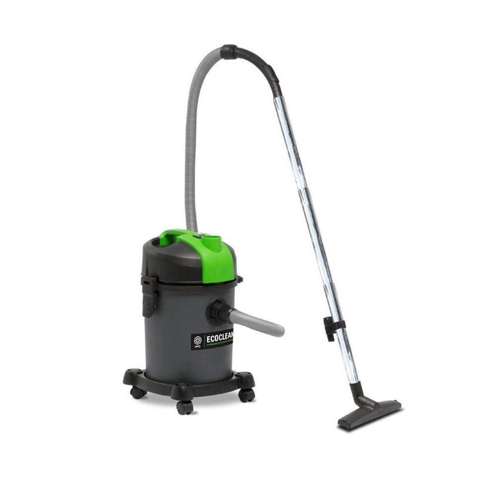 Aspirador De Pó E Líquidos Ipc 18L Ecoclean Ap120 127V - 5