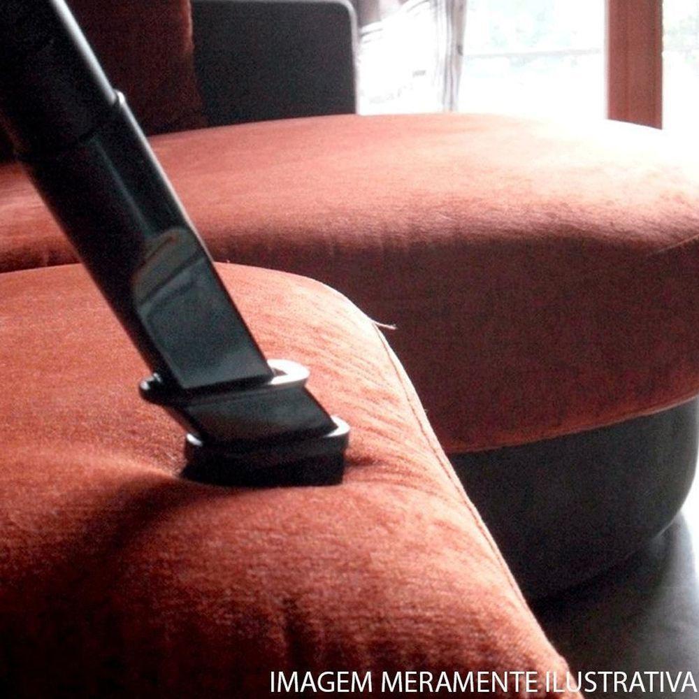 Aspirador De Pó E Líquidos Ipc 18L Ecoclean Ap120 127V - 7