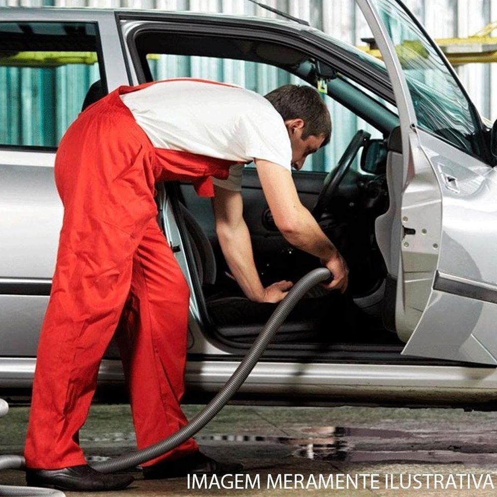 Aspirador De Pó E Líquidos Ipc 18L Ecoclean Ap120 127V - 1