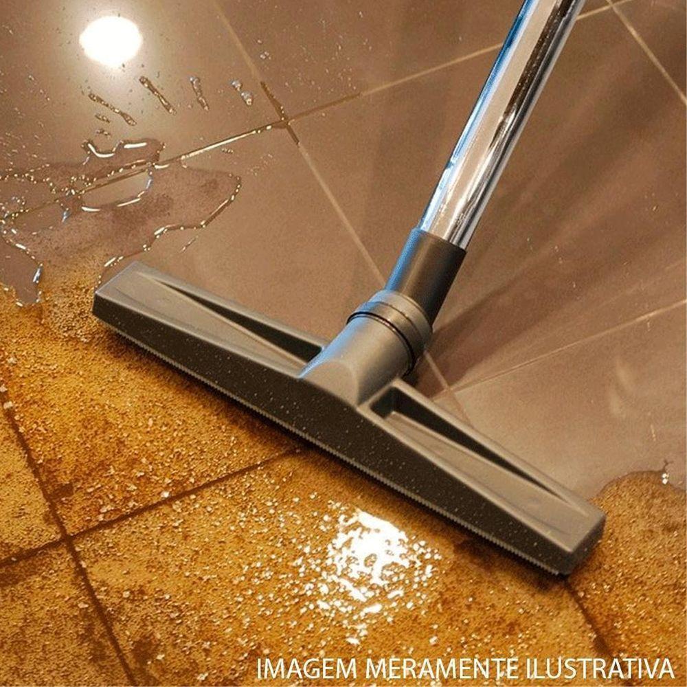 Aspirador De Pó E Líquidos Ipc 18L Ecoclean Ap120 127V - 2