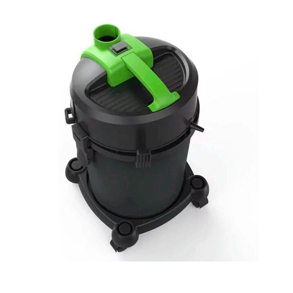 Aspirador De Pó E Líquidos Ipc 18L Ecoclean Ap120 127V - 3