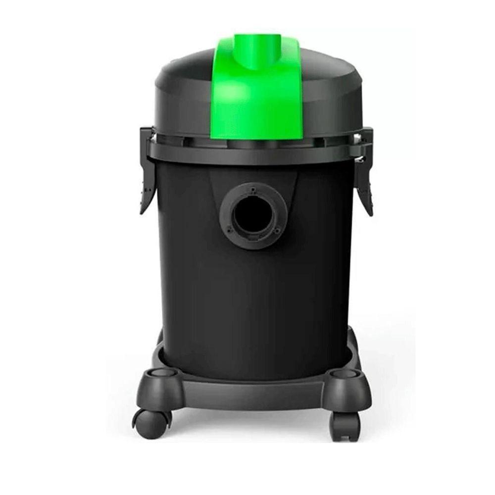 Aspirador De Pó E Líquidos Ipc 18L Ecoclean Ap120 127V - 6