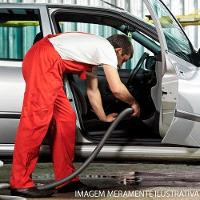 Aspirador De Pó E Líquidos Ipc 18L Ecoclean Ap120 127V - 1