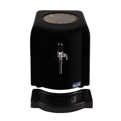Chopeira Elétrica Preta 30 Litros Hora Eltz 220v CHF-31