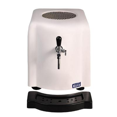 Chopeira Elétrica Branca 30 Litros Hora Eltz 220v