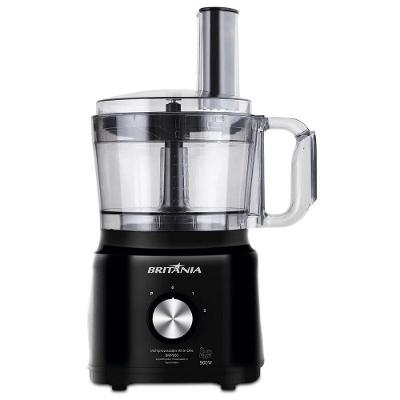 Multiprocessador Britania 3X1 900W Bmp900P - 033302105 Preto 220 Volts