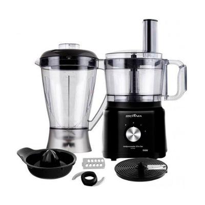 Multiprocessador All In 900w Britânia Bmp900p 63302021 127v