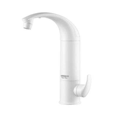 Purificador De água Torneira Lorenzetti Acqua Mesa Branco