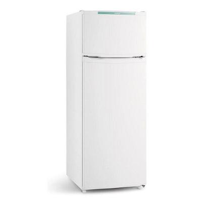 Geladeira Duplex 334L Cycle Defrost Crd37 Consul Branco 220V