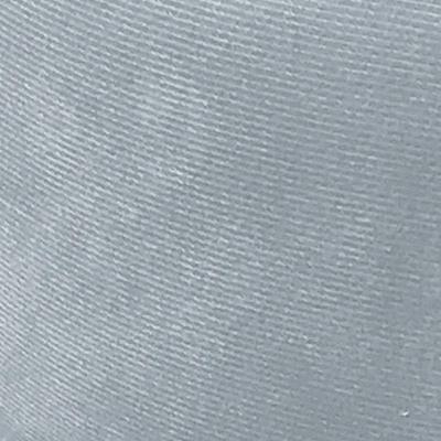 Namoradeira Stella Suede Cinza Castanho