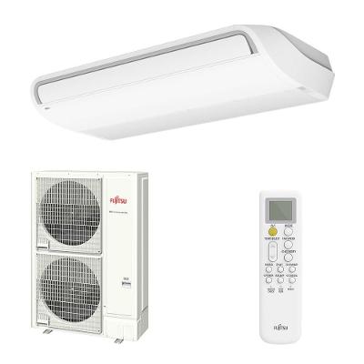Ar Condicionado Split Inverter Piso Teto Fujitsu 52.000 Btus Quente E Frio 220v