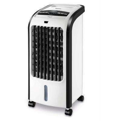Climatizador Mondial Fresh Air Cl-03 Branco/Preto 127v