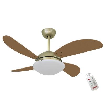 Ventilador Air Natural 220V E Controle Remoto