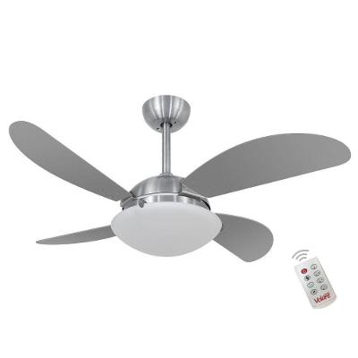 Ventilador Air Titanio 220V E Controle Remoto