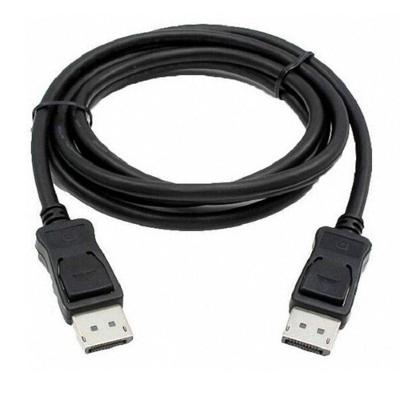 Cabo Dp Displayport Macho X Displayport Macho V1.2 4k