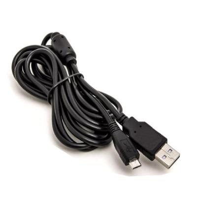 Cabo Alimentação Usb V8 Carregar Controle Ps4 1,5 Metros