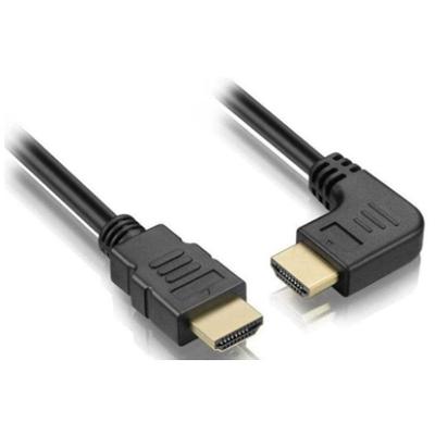 Cabo Hdmi 90 Graus 1,8M: Design Elgin