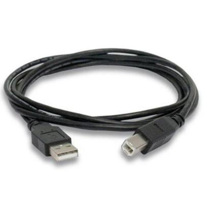 Cabo Usb 2.0 P/Impressoras Hp Epson Lexmark Brother Canon