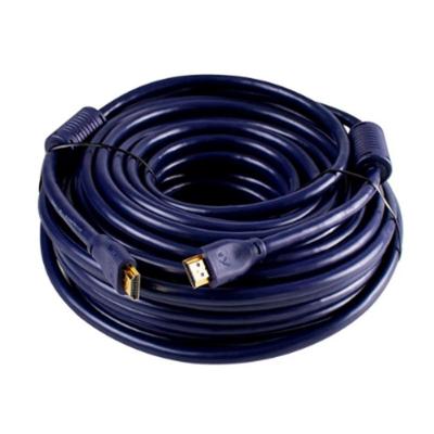 Cabo Ultra Hd Hdmi 15M: Imagens Realistas