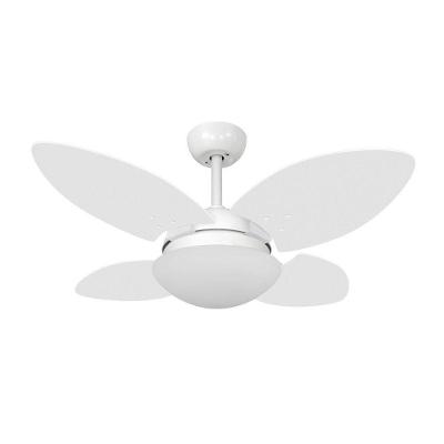 Ventilador De Teto Lil Prince Branco 220V