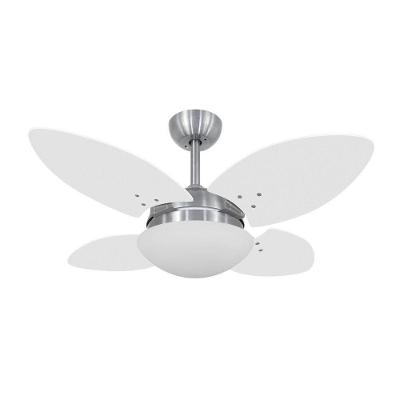 Ventilador De Teto Lil Prince Branco 127V