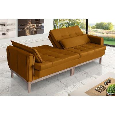 Sofá Cama Rivieira 2,30m-terra