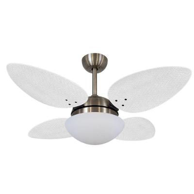 Ventilador De Teto Prince Premium Branco 220V