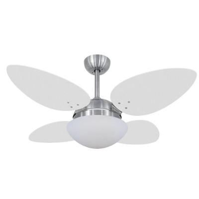 Ventilador De Teto Prince Iv Branco 127V