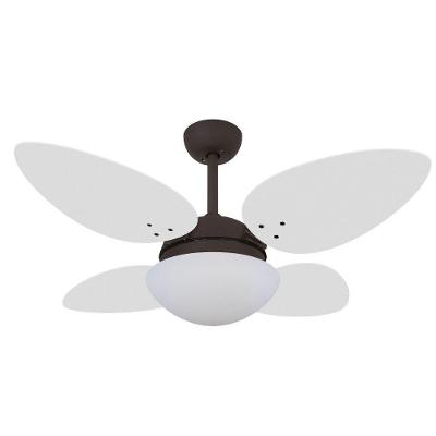 Ventilador De Teto Prince Iv Branco 127V