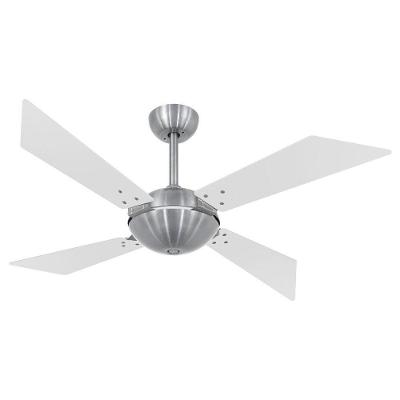 Ventilador De Teto Tecno Office Branco 220V