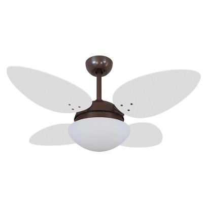 Ventilador De Teto Prince Iv Branco 220V