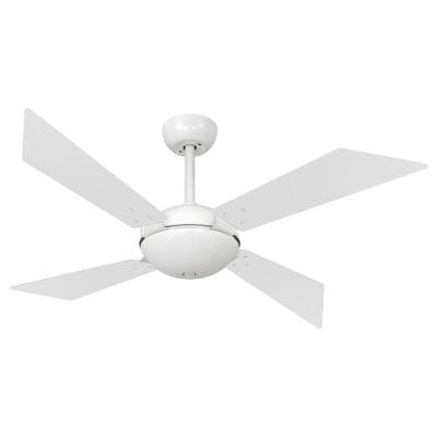 Ventilador De Teto Tecno Office Branco 220V