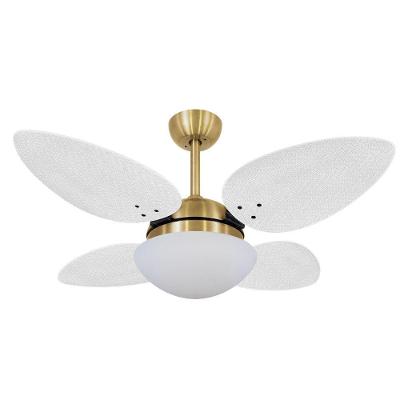 Ventilador De Teto Prince Premium Branco 220V