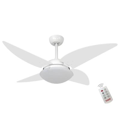 Ventilador Iv Branco 127V E Controle Remoto