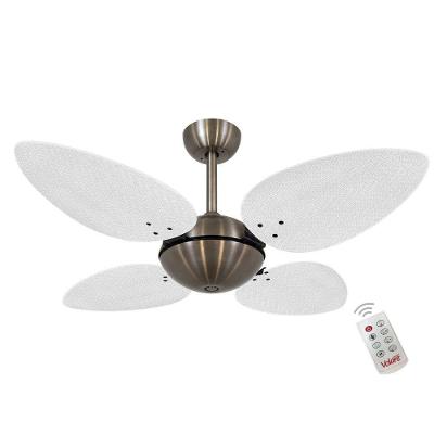 Ventilador Off Premium Branco 127V E Controle Remoto