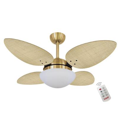 Ventilador Premium  220V E Controle Remoto