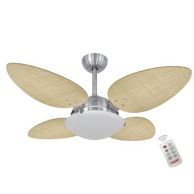 Ventilador Premium Natural 220V E Controle Remoto