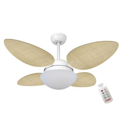 Ventilador Premium Natural 220V E Controle Remoto