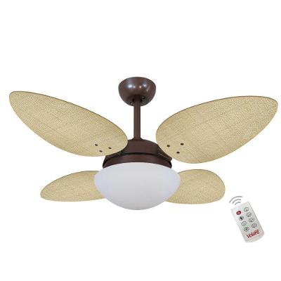 Ventilador Premium Natural 220V E Controle Remoto