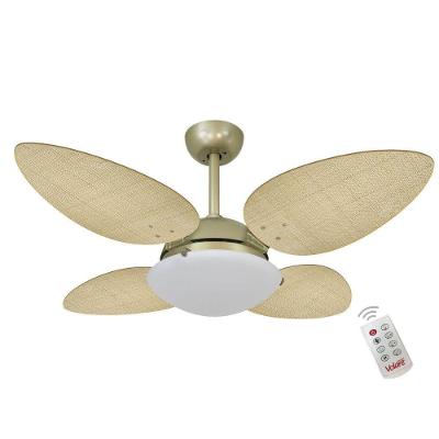 Ventilador Premium Natural 220V E Controle Remoto
