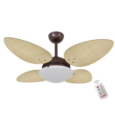Ventilador Premium Natural 220V E Controle Remoto