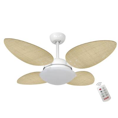 Ventilador Premium Natural 127V E Controle Remoto