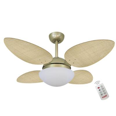 Ventilador Premium Natural 220V E Controle Remoto