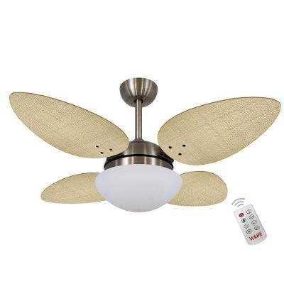 Ventilador Premium Natural 220V E Controle Remoto