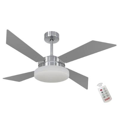 Ventilador Tecno Titanio 127V E Controle Remoto