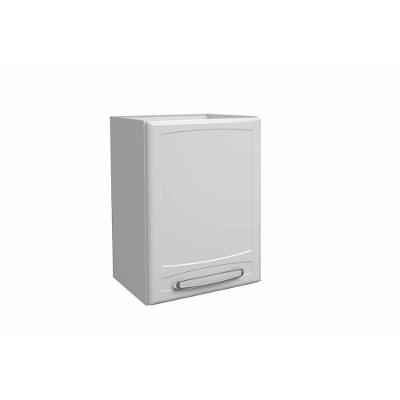 Armário Aéreo Cozinha Modulado  Evidence 7000 c/ 1 Porta Branco - Bertolini