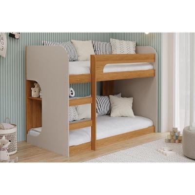 Beliche Ema Montessoriana Nature/off White - Cimol